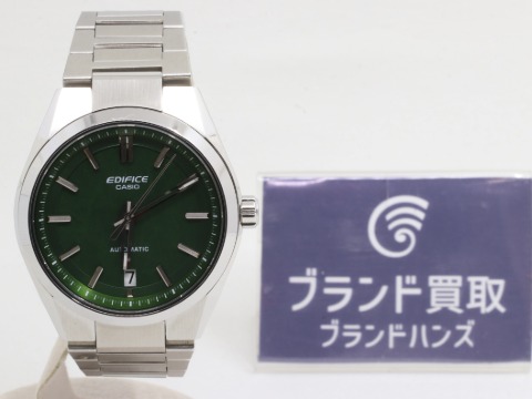 カシオ時計