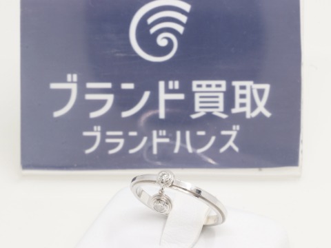 カルティエリング