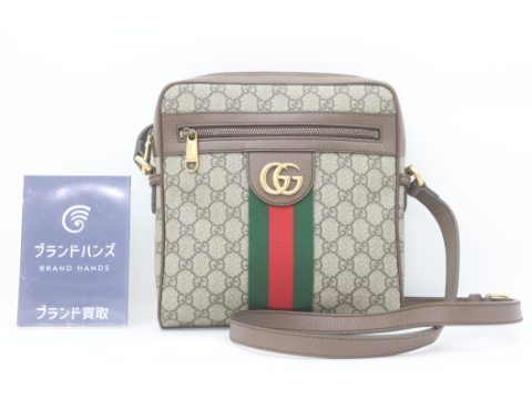 グッチ GGスプリーム オフィディア 547926