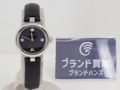 グッチ ディアマンティッシマ 141.5