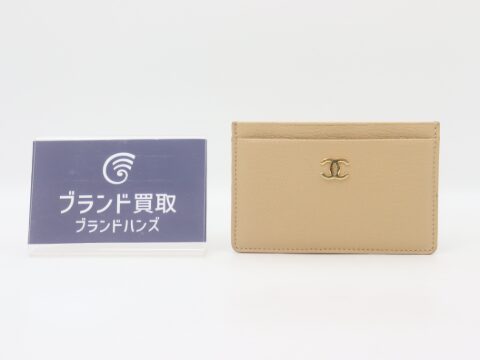 シャネル ココマーク 7番台