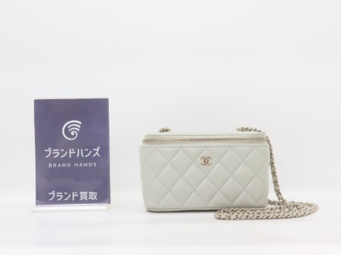 シャネルバッグ