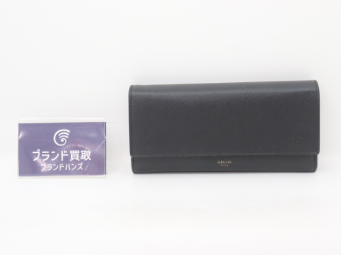 セリーヌ ツインホック