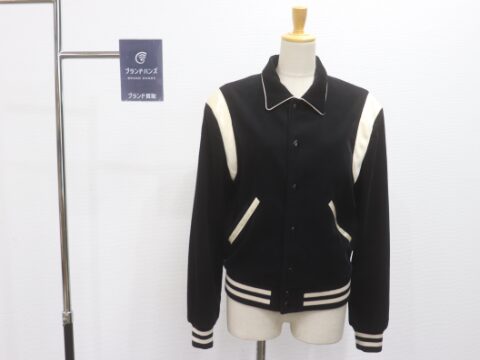 セリーヌ テディジャケット