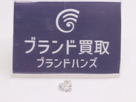 ダイヤモンド ルース 1.239ct