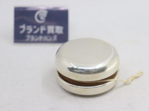 ティファニー SV925 ヨーヨー