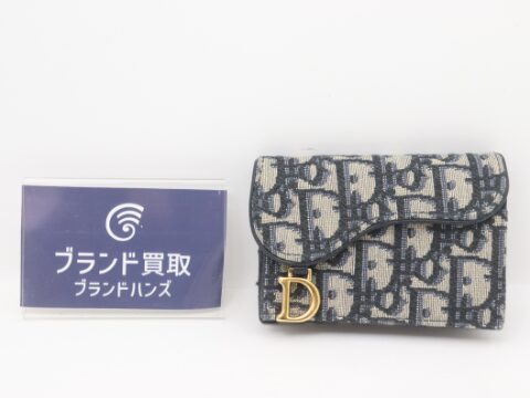 ディオール トロッター ケース