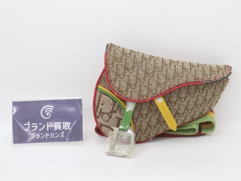 ディオール トロッター ラスタ