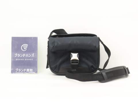 ディオール ナイロン CDダイヤモンド