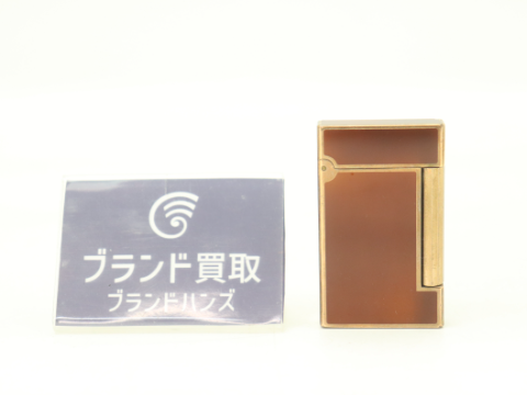 デュポン スリミー ラッカー ライター