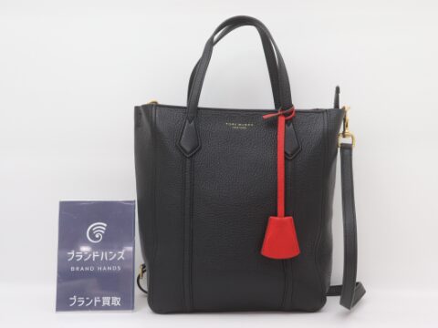 トリーバーチ ペリー 2WAY トート