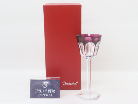 バカラ アルクール