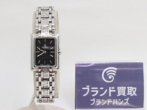フェンディ SS オロロジ 710L QZ