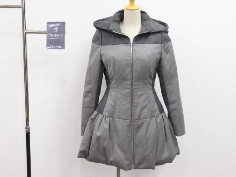 フォクシー パリブレスト