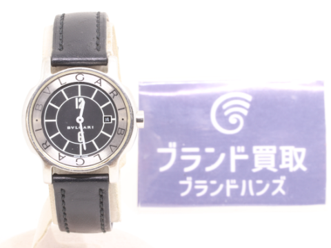 ブルガリソロテンポST29S