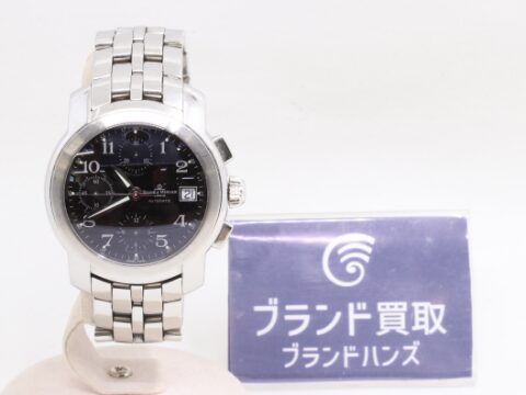 ボーム＆メルシエ ケープランド 腕時計