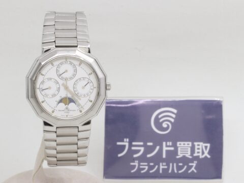 ボーム＆メルシエ リビエラ 腕時計