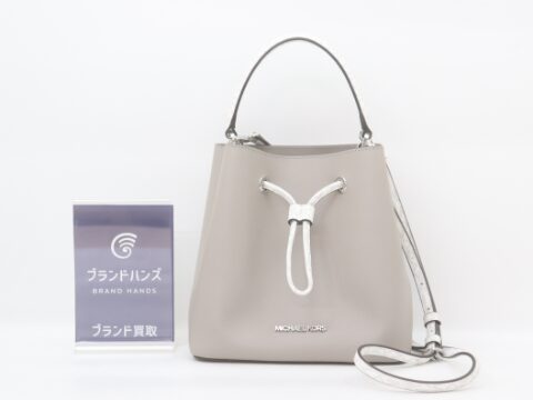 マイケルコース 2WAY ショルダーバッグ
