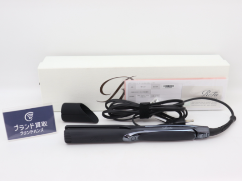 リファ ストレートアイロン RE-AT-03A