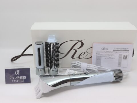 リファ ビューテック リセッター RE-BI-02A