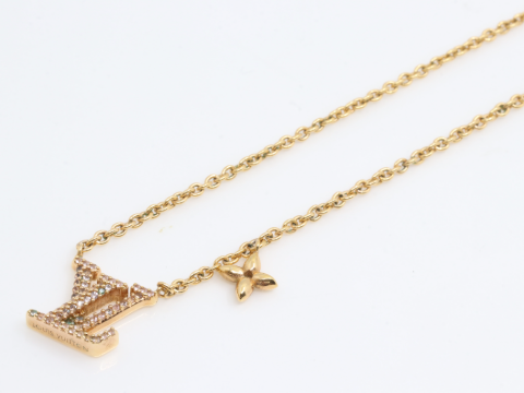 ルイヴィトン LV アイコニック M00596