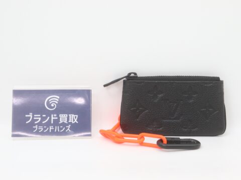 ルイヴィトン アンプラント ヴァージルアブロー M67452