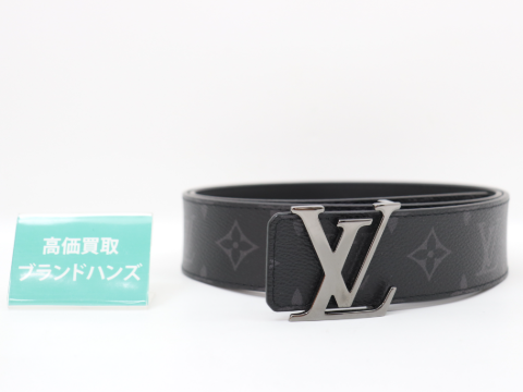 ルイヴィトン エクリプス LVイニシャル 40MM