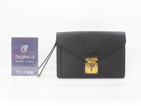 ルイヴィトン エピ セリエ ドラゴンヌ M52612