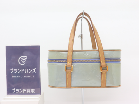 ルイヴィトン サリヴァンオリゾンタルPM ヴェルニ M91268