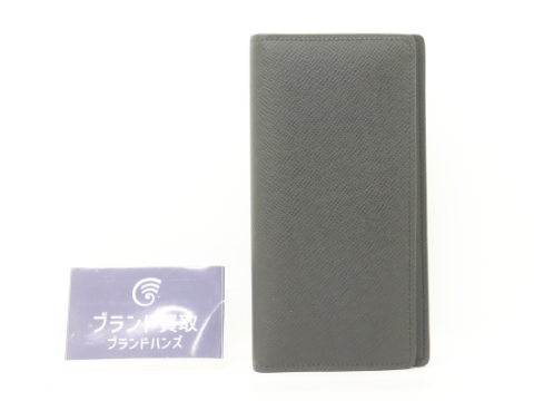 ルイヴィトン タイガ ポルトフォイユブラザ M30501