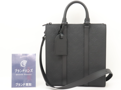 ルイヴィトン トリヨンモノグラム サックプラクロス M59960