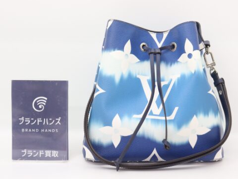 ルイヴィトン ネオノエ LVエスカル M45126