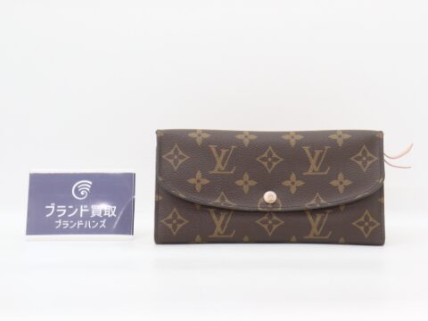 イニシャル入りのルイヴィトンのバッグ・財布買取｜ブランドハンズ