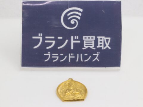 純金(24金) トップ 5.14g