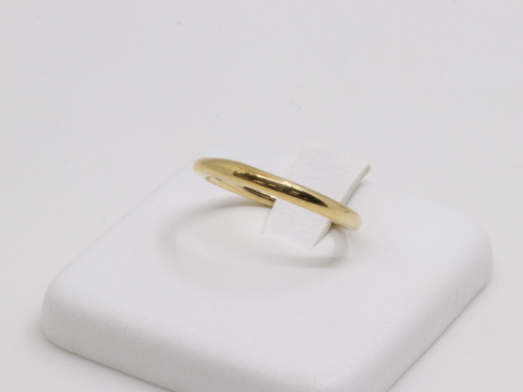 14K(14金) リング 1.8g