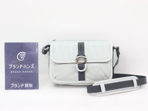 DIOR8 ミニ メッセンジャー