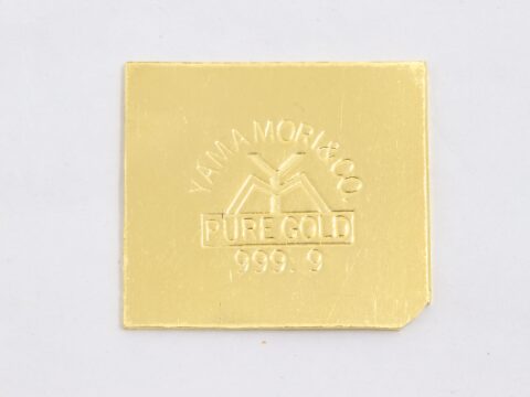 K24 24金 歯科金 5.0g