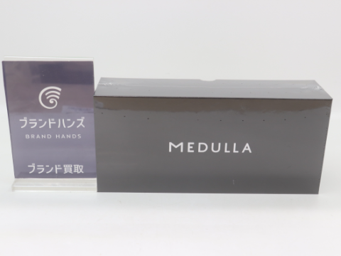 MEDULLA 電気ブラシ 美容機器
