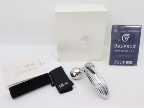 MTG リファカラットレイ 美顔器