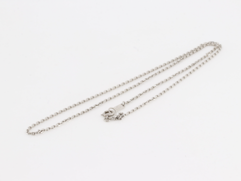 PT850(プラチナ850) ネックレス 3.8g