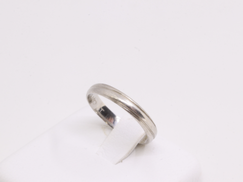 PT900(プラチナ900) リング 2.8g