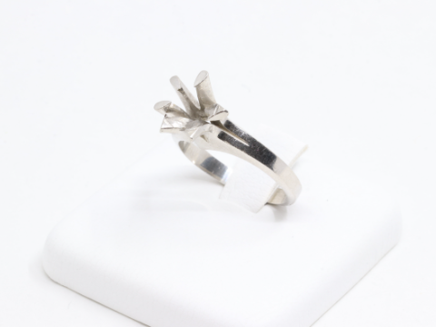 PT900(プラチナ900) リング 6.6g