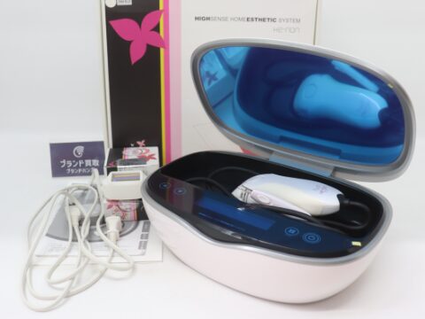 エムテック ケノン Ver6.2 脱毛器