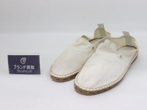 エルメス エスパドリーユ