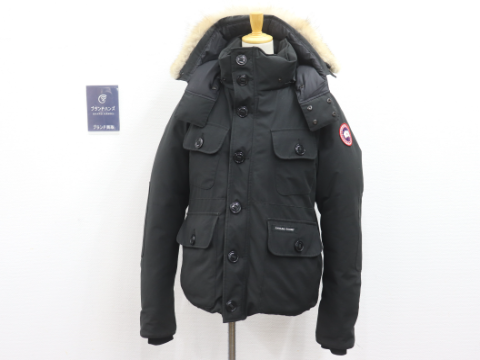 カナダグース ラッセルパーカー 2301JM