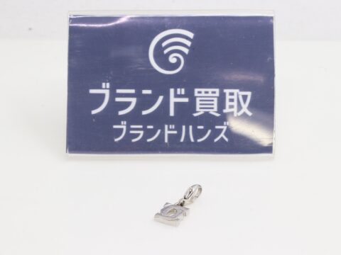カルティエ 750 2C ベビーチャーム