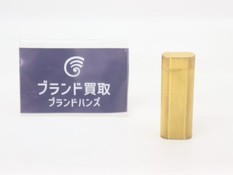 カルティエ GP ガスライター