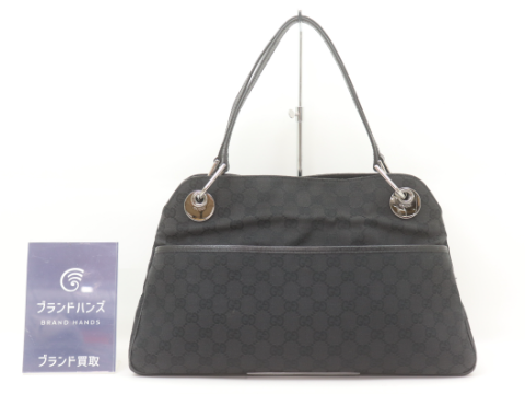 グッチ GGキャンバス 121023