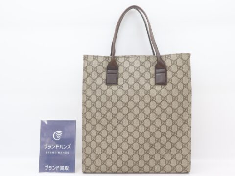 グッチ GGスプリーム 91249