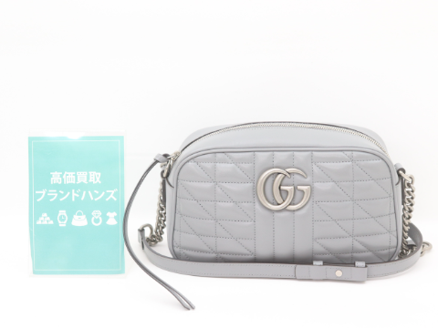 グッチ GGマーモント 447632